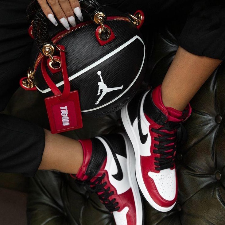 Bhamjee Fashion and Style | Stockist of Nike Air Jordan Kicks, Emporio ...