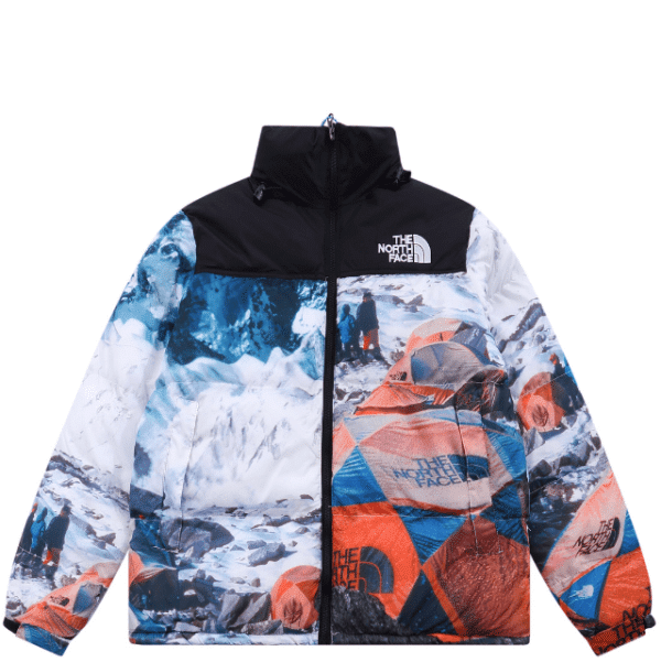 The North Face “Invincible” Puffer Jacket – Bhamjee Fashion and Style